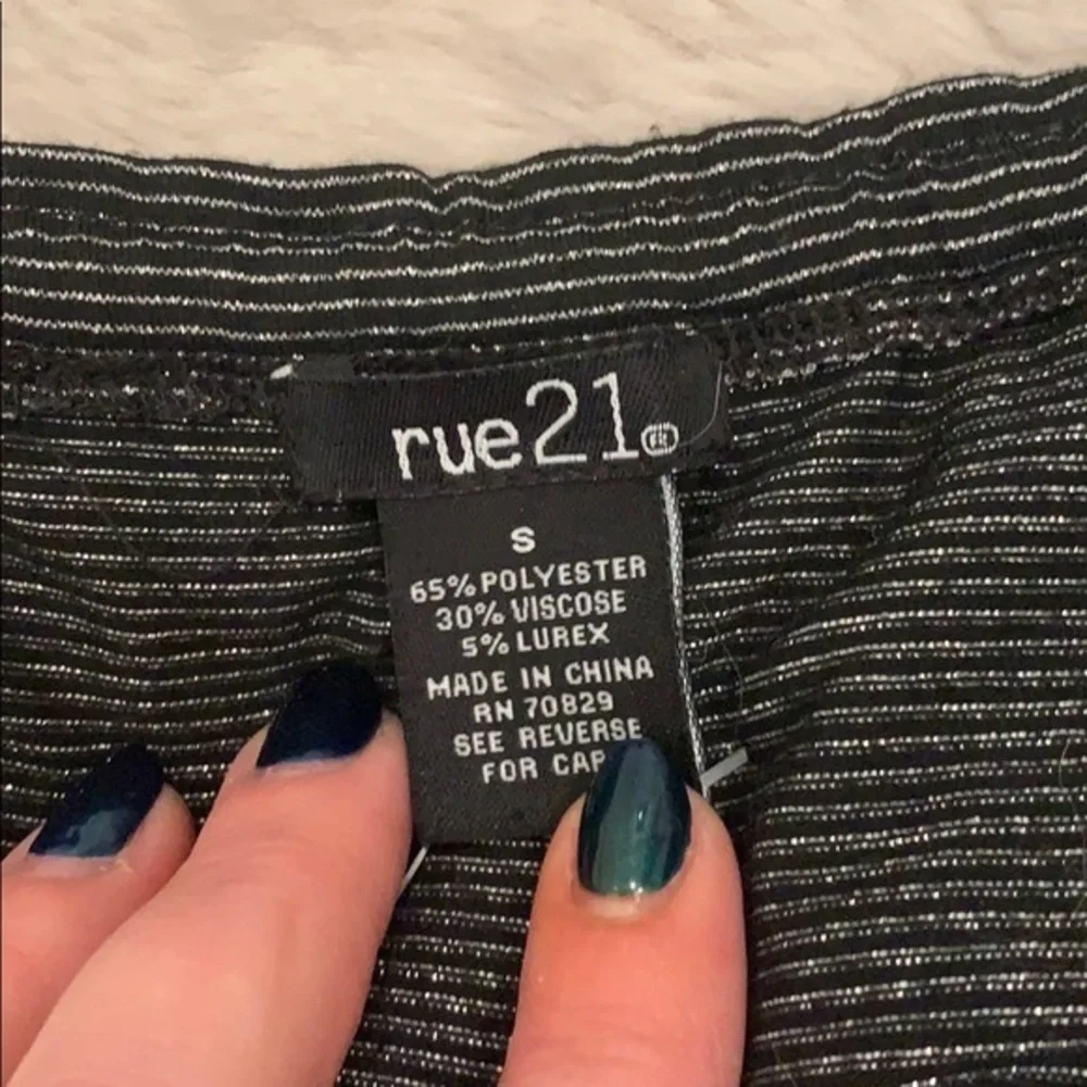 Rue 21 cover up